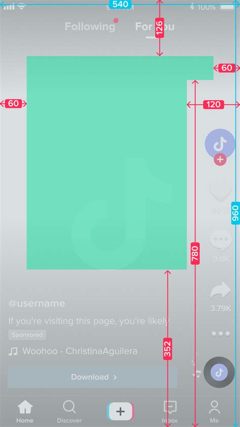TikTok Zone .